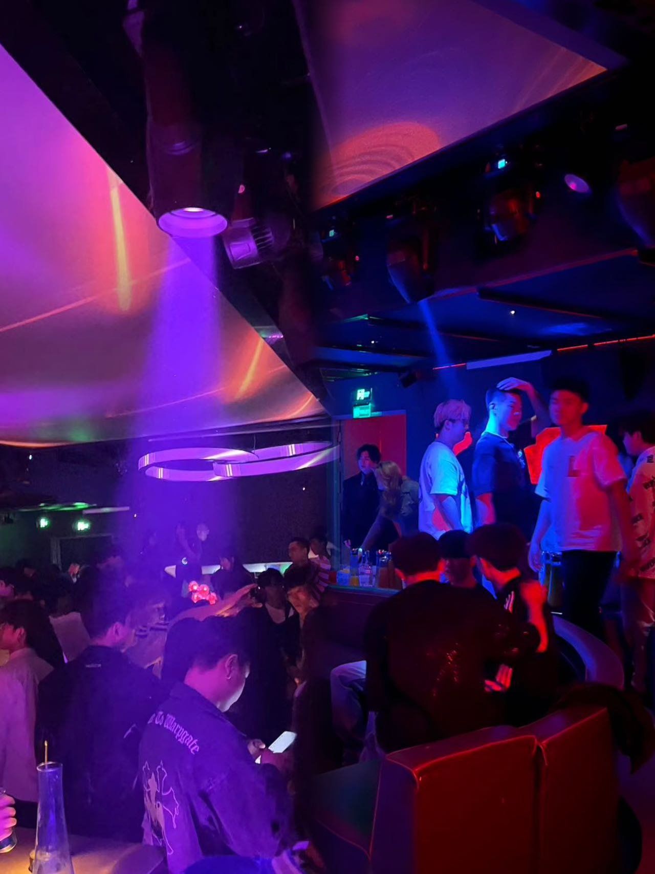 青岛商务ktv专业商务ktv订房推荐-平度市ktv预定